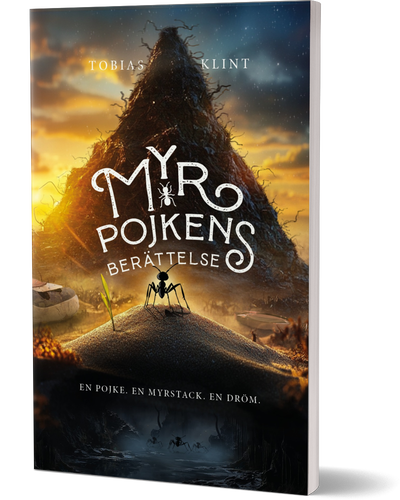 Myrpojkens bok